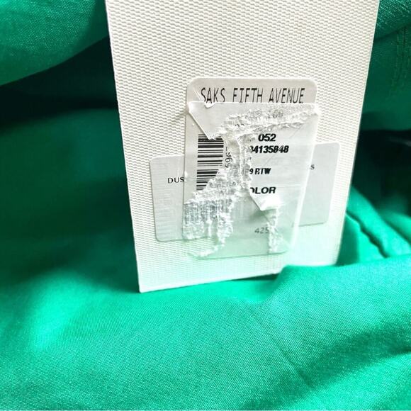 Aje Dusk Mini Dress - Picture 9 of 12